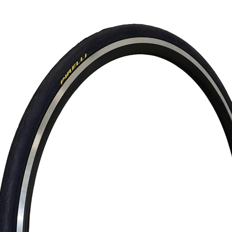 Llanta PIRELLI Tornado Alfa 700x23C Rígida